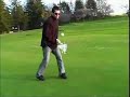 Sick Mikey Powell Lacrosse stick trick video Sick Mikey Powell Lacrosse stick trick video