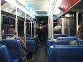 Translink New Flyer D40LF Translink New Flyer D40LF