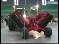 Eiksenterets jubileumsshow del 5