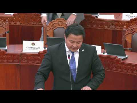 Р.Сэддорж: Монгол Улс  хүчээр бүрэн  хангагдахад хичээл зүтгэл хэрэгтэй байна