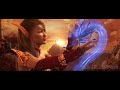 World of Warcraft Burning Crusade Trailer