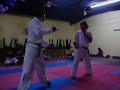 Taekwondo Fradejas