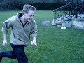 Professor Bovington Vs. Friction