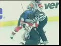 Flyers Vs. Senators Record Fight Game Flyers Vs. Senators Record Fight Game