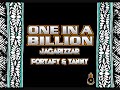 'ONE IN A BILLION' HOT NEW PACIFIC ISLAND REGGAE for 2011 Jagarizzar feat. Fortafy&Yanny
