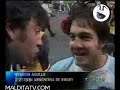 Victoria Argentina Frente A Escocia