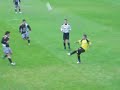 ESTUDIANTES 1 COMUNICACIONES 0