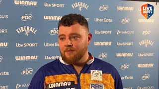 “THEY'VE BEEN SLOW TO PAY!” – Damon Heta on his wait for World Championship nine-dart bonus money