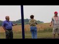Model-Airplane show from Helsingborg, Sweden.