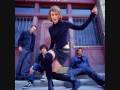 Metric - Blindness
