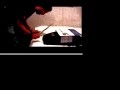 Deaf Improvised drumming