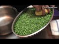 EL COCINERO FIEL # 172 - CREMA DE GUISANTES (DE TITA)