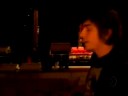 Bastidores do clipe de NXZero! Cedo ou tarde