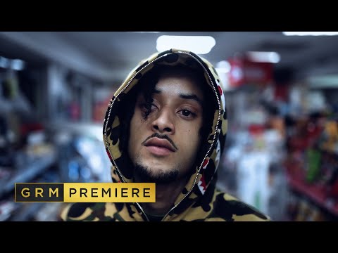 Rack5 – Hop Out [Music Video] | GRM Daily