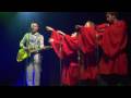 Laces Out - USS (Ubiquitous Synergy Seeker)_OFFICIAL VIDEO RELEASE [HD Version]