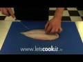 www.LetsCookit.tv - Vis... Bekijk video