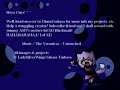 PLEASE READ DESCRIPTION BEFORE ASKING ANY QUESTIONS! Link: www.youtube.com Ok, seeing as I never got any replies to my inqury about whether you's be interested in my animations/manga... I decided to make a seperate account for 'em ^^ Thought it'd be best to keep my originals away from my AMVs ^^ So, direct your attention to the links and info, and if you'd be so kind, please give support and subcribe/friend, I'm hardly noticed on DA so trying to get noticed here =P Thankies! *huggles* Ps ... Yeah ok, some of them pics are REALLY old lol XD But I'm not in the mood to draw 20 mil pics over again XD Program Used - Nero Vision / Sony Vegas Pro 8 Music - The Veronicas - Untouched DISCLAIMER All artwork, project concept, etc. are MINE... Steal, and you'll be wishing you hadn't lol Music, however, belong to its rightful owner.
