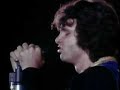 The Doors (When the music\