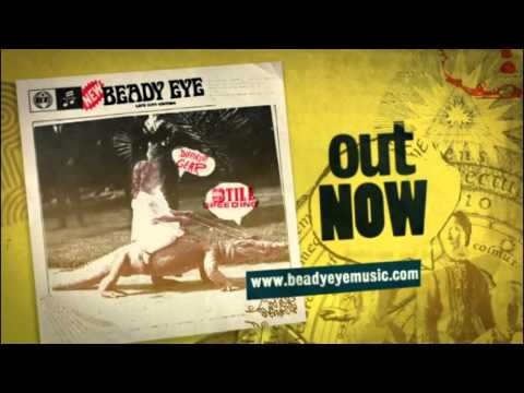 Beady Eye, it&#039;s all about proper rock n roll! 19