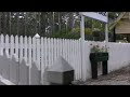 Timbertown Train Ride Part 1