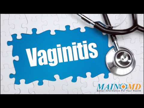 how to treat vaginitis