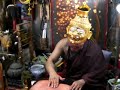 Sak Yant III: The Incantation