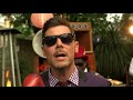 Running Around With Your Head In The Clouds - The Dualers OFFICIAL VIDEO (HD)