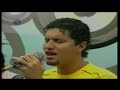 A Incrível História da Cruz – Banda Criação