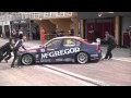 Onboard lapguide Valencia FIA WTCC and qualifying with Tom Coronel in the ROAL Motorsport BMW