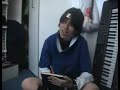 sasuke emo: cosplay