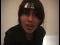 Sasuke emo: Cosplay