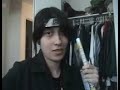 sasuke emo: cosplay