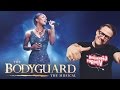 THE BODYGUARD: The Musical (Minneapolis Review) THE BODYGUARD: The Musical (Minneapolis Review)