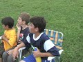 Coach advising Jaan Islam