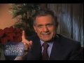 Leslie Moonves on the development of ER