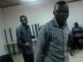 THEATRE ATELIER DE CONSOLIDATION SEGOU THEATRE ATELIER DE CONSOLIDATION SEGOU