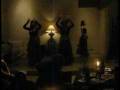 Onyx Tribe Sahara cafe Praha 2008