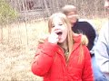 Small Compilation of Pillings Lake (back in March 07)