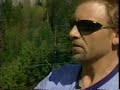 StarTV Interviews Callum Keith Rennie