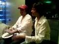 Mika and Pratichee Jam...