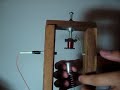 Electromagnetic Levitator Electromagnetic Levitator