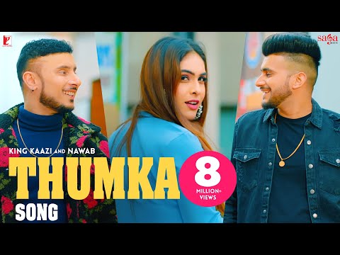 Thumka Song | King Kaazi | Nawab | Neha Malik | Official Video | New Punjabi Songs 2020 | New Song