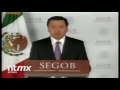 Despiden a titular de la Profeco por orden de Peña Nieto
