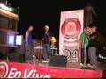 Obson Clan en La Tokada Sonora. Parte 1