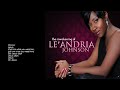 Le'Andria Johnson 