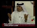 العنبري ورضاعباس يتشمتون بخساره السعوديه من سوريا