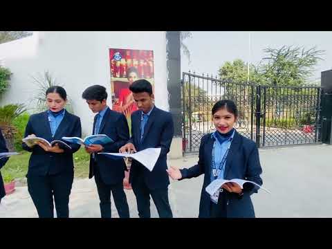 J.S Institute of Hospitality Management Greater Noida General video thumbnail 3
