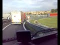 Tangenziale Roma Exit 30.avi