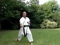 Gekisai Dai Ichi - www.gojuryu.com.ar Gekisai Dai Ichi - www.gojuryu.com.ar