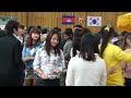 happy khmer new year in korea 2011-4-19 #5